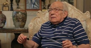 قبل وفاتها ..ماذا قال رشوان توفيق عن زوجته الراحلة؟