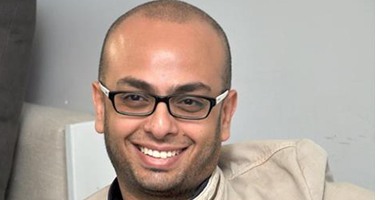 أحمد مراد بعد فوزه بـ"التفوق": ستظل أغلى جائزة حصلت عليها فى حياتى