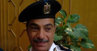 تحرير 430 مخالفة متنوعة خلال حملة مرورية بالإسماعيلية