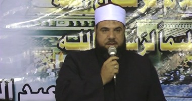 وكيل أوقاف أسيوط يدعو شباب الأمة إلى النهوض بالاقتصاد والعمل