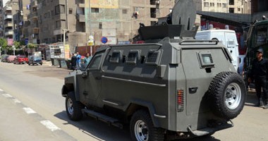 ضبط عاطلين بترا ذراع طالب بالأزهر وأخفياها لخلافات سابقة بالغربية