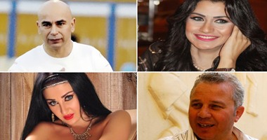لدغات الأيوبى