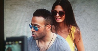ننشر أول صور كليب تامر عاشور "أنا راجع" قبل عرضه