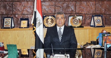 ضبط تشكيل عصابى تخصص فى سرقة المواد البترولية من خطوط الأنابيب بالسويس