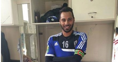 جنش ينهى أزمة مستحقاته بجلسة مع رئيس الزمالك