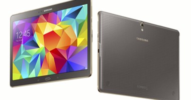 تقارير: سامسونج تستعد لطرح جلاكسى Tab S3 قريبا