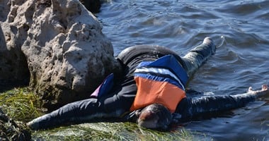 المنظمة العالمية للهجرة : وفاة 3 آلاف مهاجر غير شرعى فى البحرالمتوسط