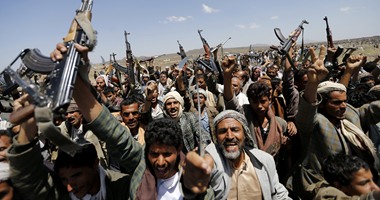 تويتر تحجب حساب تليفزيون المسيرة التابع للحوثيين فى اليمن