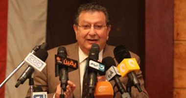 رئيس حزب المؤتمر: دورات تدريبية للشباب حول المحليات بمحافظات الجمهورية