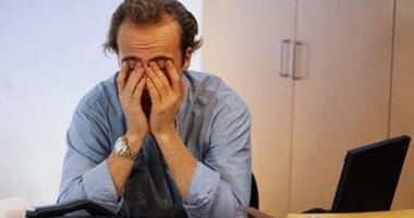 عصام كرم الطوخى يكتب: لا تفرط فى المعاناة