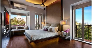 بالصور.. 10 أفكار تستقبل بها الشتاء فى غرفة نومك