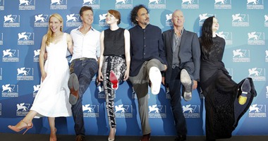 مهرجان فينيسيا السينمائى يدعم صناع السينما "المساجين"
