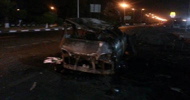 فى مصر حياة القطط أغلى من حياة البشر.. سوهاج بلد المطبات 225 "مطب صناعى" على مسافة 125 كليو مترًا.. والشرطة تسجل 118 حادث طريق فى سبعة أشهر.. ومصدر بالصحة: 212 حالة وفاة وإصابة بسبب تلك الحوادث