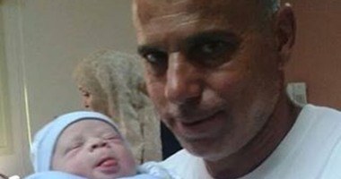 خالد القماش يدعو مجلس إدارة الشرطة لحضور "عقيقة آدم"