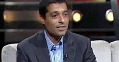 أيمن شوقي: "لاعبو الأهلى زي الطالب اللى عايز ينجح بس مذاكرش"