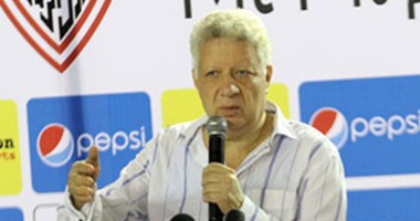 الأندية توكل مرتضى منصور فى قضيتها ضد الألتراس