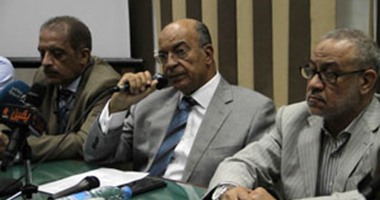 أمين النقابات المهنية: نتخذ الإجراءات القانونية لإشهار الاتحاد