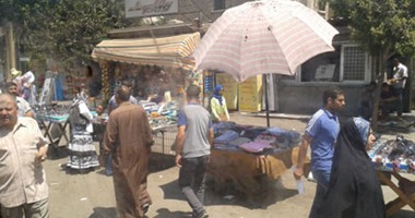 مصدر أمنى: لا صحة للعثور على قنبلة بميدان الجيزة 