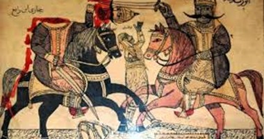 "سكة أبو زيد كلها مسالك".. حكاية 5 شخصيات أسطورية فى الخيال الشعبى.. "الهلالى"ملحمة شعبية أضيف لها "التاتش المصرى"..والزير سالم"نقطة نور فى ظلام حكم العثمانيين.. وقصة"حرب البسوس وعلاء الدين وروبن هود"