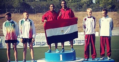 المنتخب المصرى للخماسى الحديث يحصد ذهبية وفضية ببطولة أوروبا