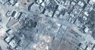 مصادر إسرائيلية: لم نتوصل بعد إلى هدنة وسنواصل الضرب على غزة