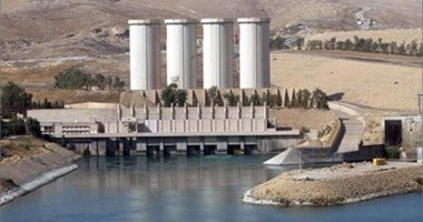 أخبار العراق اليوم.. الخطر المحدق بسد الموصل لا يتجاوز الـ1 بالألف