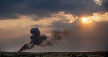 محاكمة الجناة فى إسقاط الطائرة الماليزية بإستراليا غيابيا 
