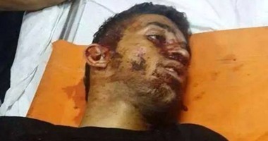 استشهاد لاعب الأمعرى الفلسطينى برصاص إسرائيل