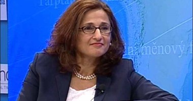 نائبة محافظ بنك إنجلترا المركزى : خفض الفائدة فى 2016 يتوقف على البيانات