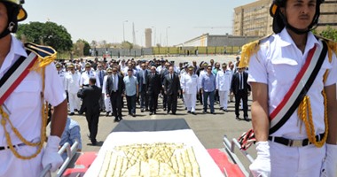 عمرو زين يكتب: دمك يا ولدى