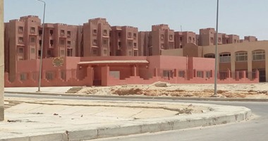 رئيس جهاز تنمية مدينة 6 أكتوبر: تطوير طريق الواحات بتكلفة 2 مليار جنيه