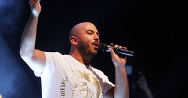 بالصور.. العسيلى يُحيى حفل تكريم أبطال وادى دجلة