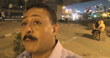 بالفيديو.. مواطن :”معدل الإنفاق يزداد والمرتبات تسير بثبات واضح”