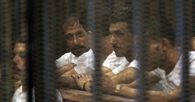الدفاع بـ"سجن بورسعيد" عن تجمعات الألتراس: كانوا رايحين يحرقوا اتحاد الكرة