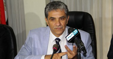 مسئول بـ"البيئة": مهلة 5 سنوات لأصحاب مكامير الفحم لتوفيق أوضاعهم