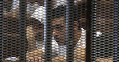 استكمال سماع مرافعة الدفاع بقضية اقتحام سجن بورسعيد اليوم
