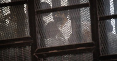 مصدر: النيابة أنهت التحقيق مع 17 متهما فى "أنصار بيت المقدس الثالثة"