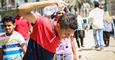 موجز الصحافة المحلية: "المستشفيات ماتت من الحر"