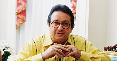 ماذا قال نور الشريف لمحمد رياض فى أول أيام تصوير "لن أعيش فى جلباب أبى"؟