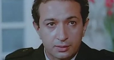 وفاة الفنان نور الشريف عن عمر يناهز 69 عاما بعد صراع مع المرض