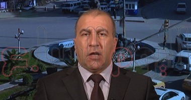 العراق يقر دفع أجور الموظفين وقوات الأمن فى الإقليم الكردى