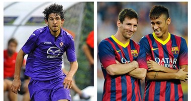 أحمد حجازى يتلقى أخبارًا جيدة من برشلونة