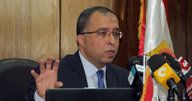 وزير التخطيط: قانون الخدمة المدنية لا يؤثر على مرتبات العاملين بالدولة
