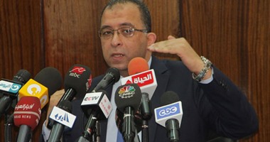 وزير التخطيط: قانون الخدمة المدنية معد وفقا لأفضل الصيغ فى العالم