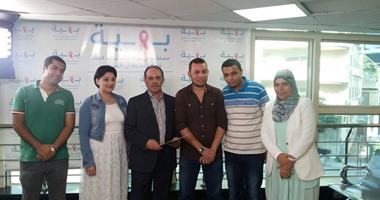 نصر القفاص: مستشفى بهية لا مثيل له إلا فى الدول الأجنبية