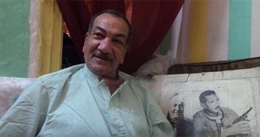 بالفيديو.. نجل "فتوة بولاق" يروى رحلة الفتونة من الجدعنة إلى البلطجة