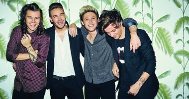 بالكلمات.. سينجل "وان ديركشن"  Drag Me Down