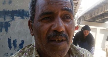 بالفيديو..سائق لمحلب:”البلطجية والكارتة بياخدوا مننا فلوس إتاوة”