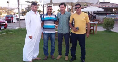 ياسر الكنانى مديراً فنياً للرجاء خلفا لـ"محمد عمر"