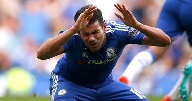 كوستا يعرض نفسه على أتليتيكو مدريد والنادى يرفض